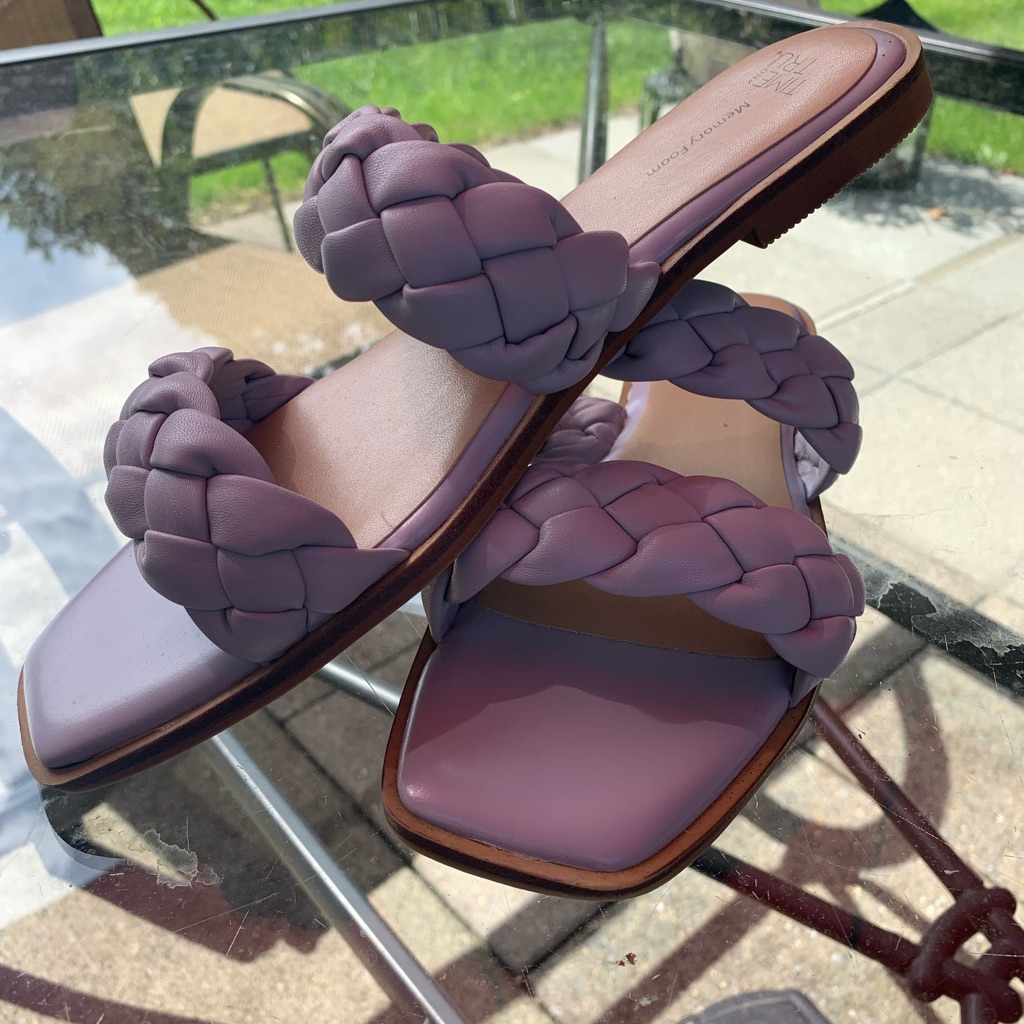 Time And Tru Slides